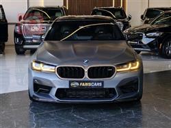 بي ام دبليو الفئة 5